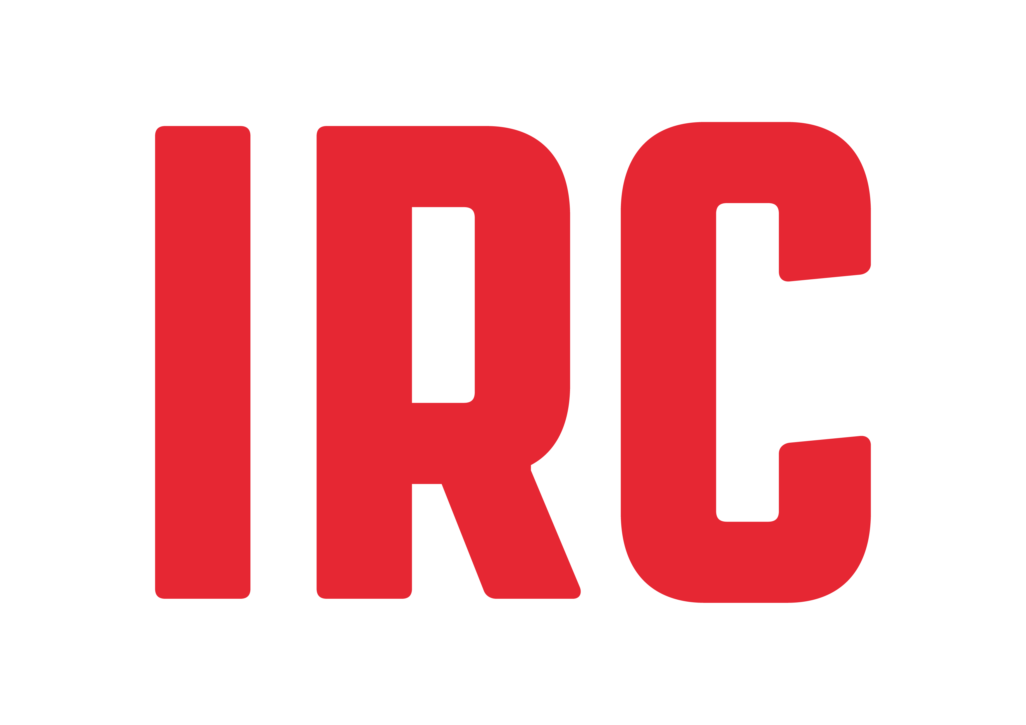 Logo IRC